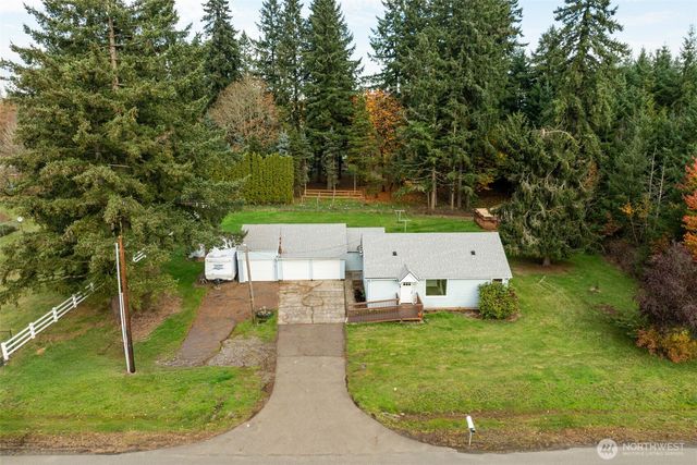 4608 NE 219th Street, Ridgefield, WA 98642