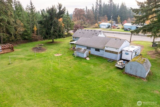 4608 NE 219th Street, Ridgefield, WA 98642