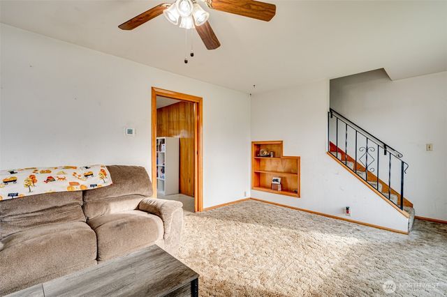 4608 NE 219th Street, Ridgefield, WA 98642