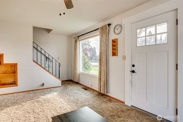 4608 NE 219th Street, Ridgefield, WA 98642