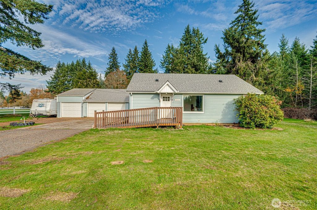 4608 NE 219th Street, Ridgefield, WA 98642