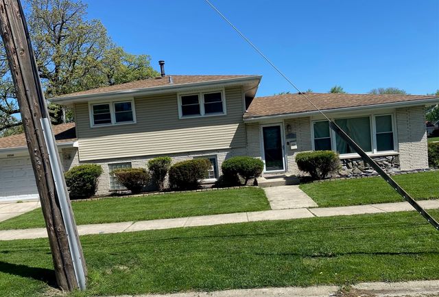 15760 Church Drive, South Holland, IL 60473