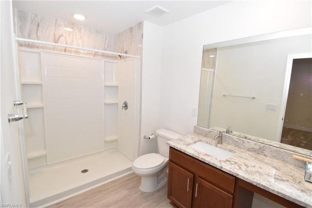 1791 Pierpoint ST, North Port, FL 34288