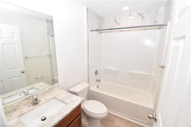 1791 Pierpoint ST, North Port, FL 34288