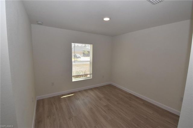 1791 Pierpoint ST, North Port, FL 34288