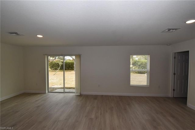 1791 Pierpoint ST, North Port, FL 34288