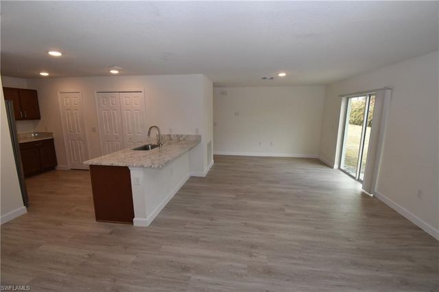 1791 Pierpoint ST, North Port, FL 34288