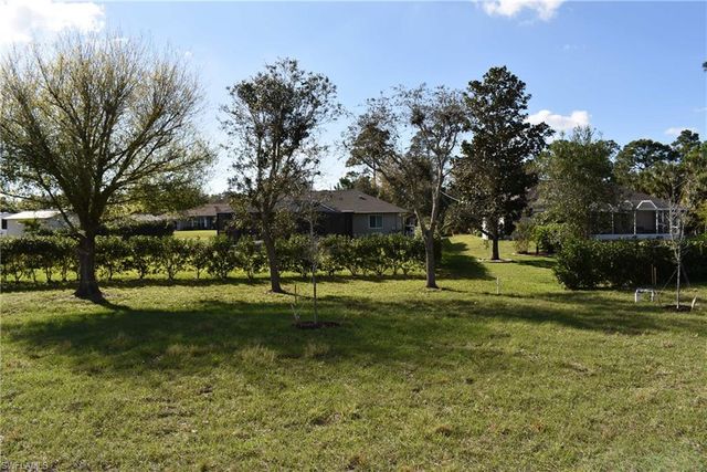 1791 Pierpoint ST, North Port, FL 34288