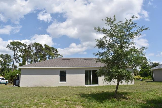 1791 Pierpoint ST, North Port, FL 34288