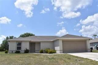 1791 Pierpoint ST, North Port, FL 34288