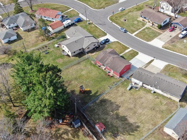 1115 Sunnyside Drive, Farmington, MN 55024