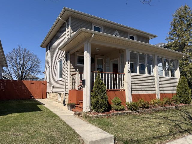 1000 Hayes AVENUE, Racine, WI 53405