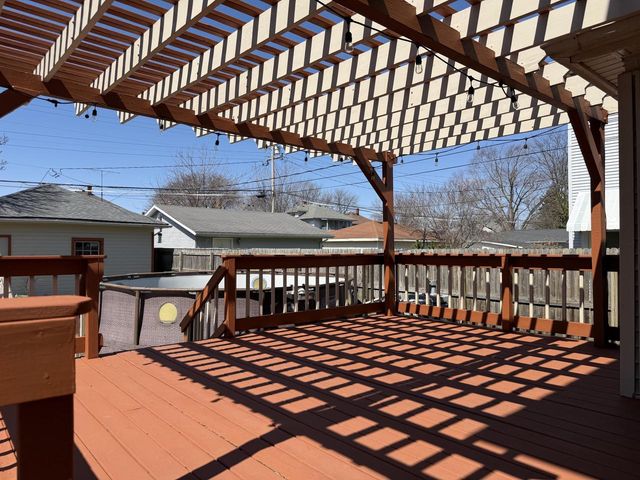 1000 Hayes AVENUE, Racine, WI 53405