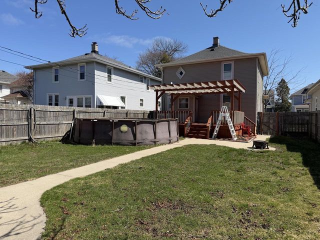 1000 Hayes AVENUE, Racine, WI 53405