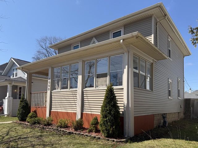 1000 Hayes AVENUE, Racine, WI 53405
