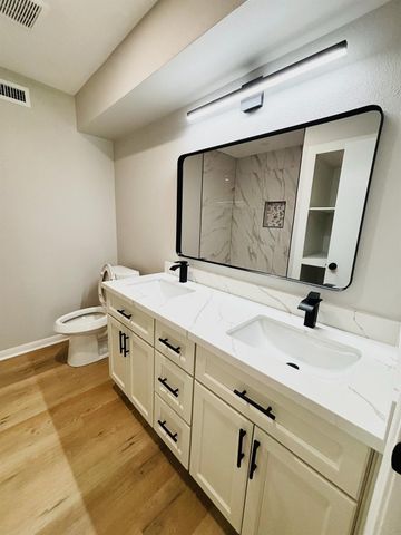 1803 S Park Street, Brenham, TX 77833