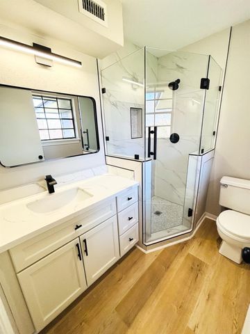 1803 S Park Street, Brenham, TX 77833