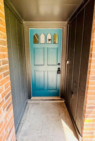 1803 S Park Street, Brenham, TX 77833