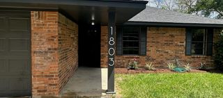 1803 S Park Street, Brenham, TX 77833