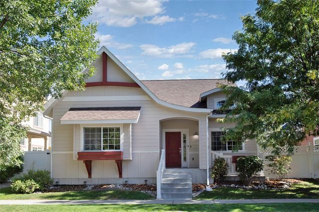 1643 Stony Meadow Lane, Billings, MT 59101 property photo