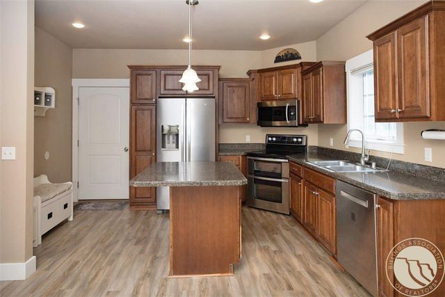 1643 Stony Meadow Lane, Billings, MT 59101