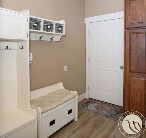 1643 Stony Meadow Lane, Billings, MT 59101