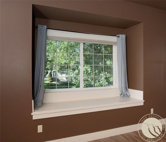 1643 Stony Meadow Lane, Billings, MT 59101