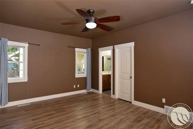 1643 Stony Meadow Lane, Billings, MT 59101