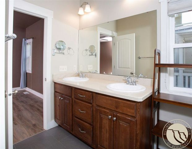 1643 Stony Meadow Lane, Billings, MT 59101