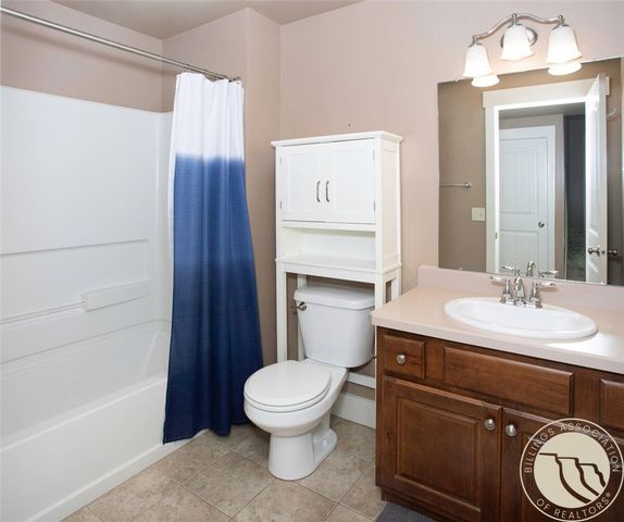 1643 Stony Meadow Lane, Billings, MT 59101