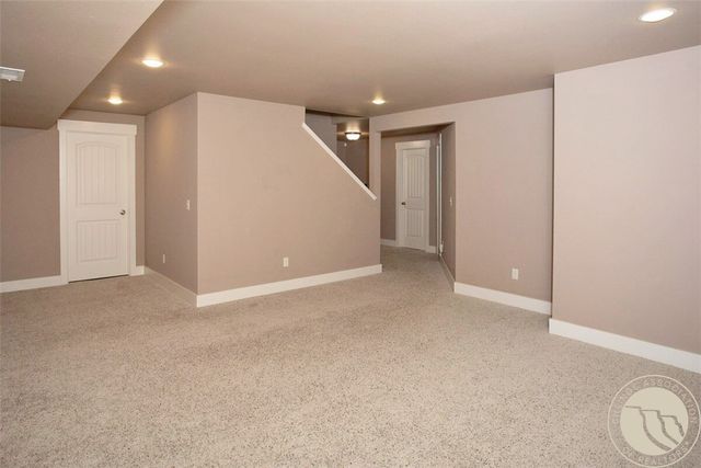 1643 Stony Meadow Lane, Billings, MT 59101