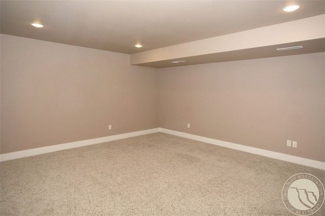1643 Stony Meadow Lane, Billings, MT 59101