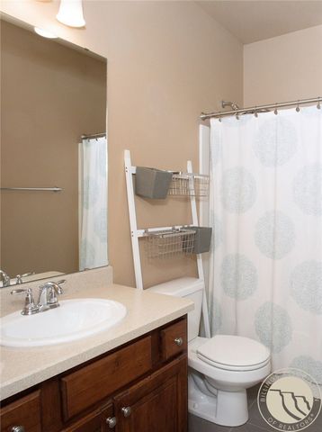 1643 Stony Meadow Lane, Billings, MT 59101
