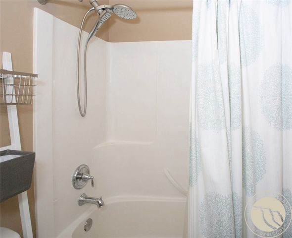 1643 Stony Meadow Lane, Billings, MT 59101