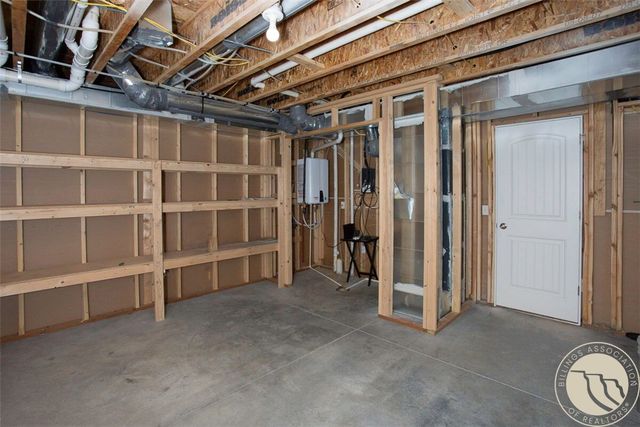 1643 Stony Meadow Lane, Billings, MT 59101
