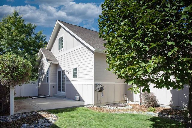 1643 Stony Meadow Lane, Billings, MT 59101
