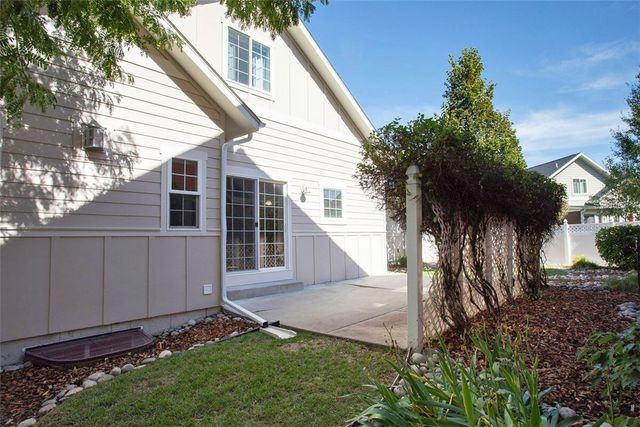 1643 Stony Meadow Lane, Billings, MT 59101