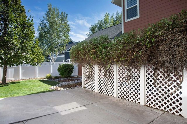 1643 Stony Meadow Lane, Billings, MT 59101