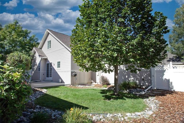 1643 Stony Meadow Lane, Billings, MT 59101