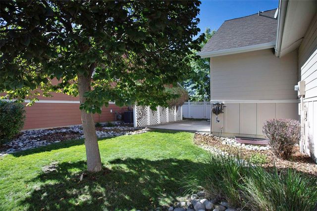 1643 Stony Meadow Lane, Billings, MT 59101