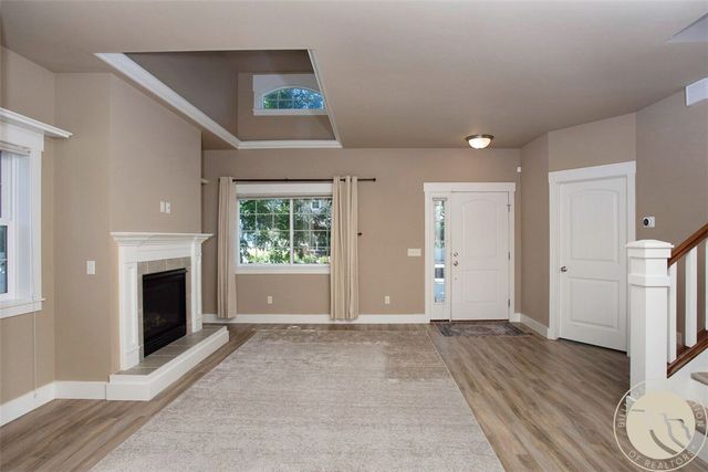 1643 Stony Meadow Lane, Billings, MT 59101