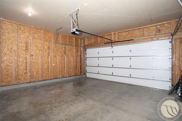 1643 Stony Meadow Lane, Billings, MT 59101