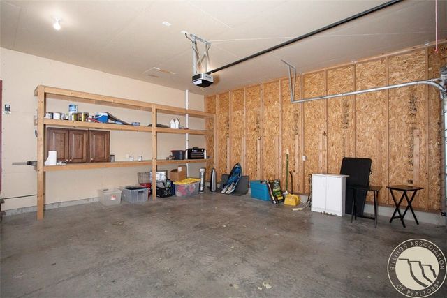 1643 Stony Meadow Lane, Billings, MT 59101