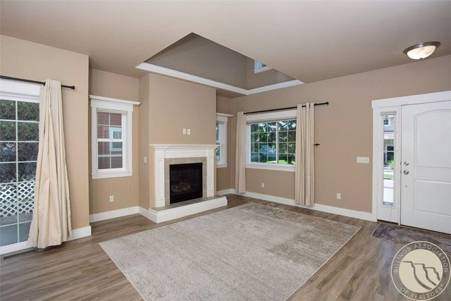 1643 Stony Meadow Lane, Billings, MT 59101
