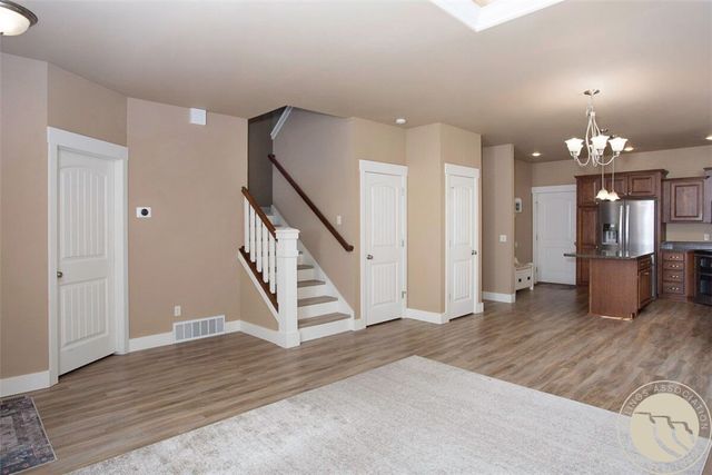 1643 Stony Meadow Lane, Billings, MT 59101