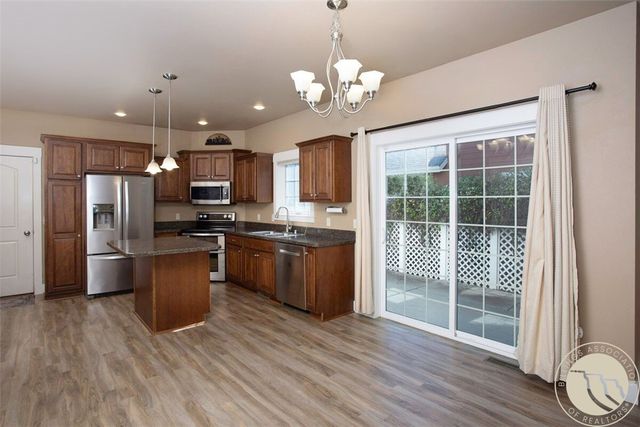 1643 Stony Meadow Lane, Billings, MT 59101