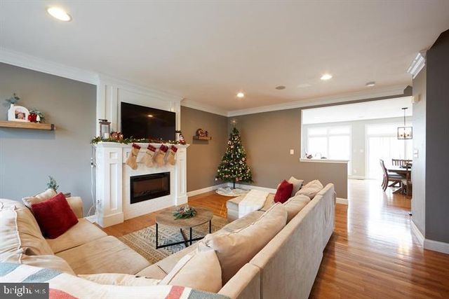 2105 NORTHRIDGE WAY, Phoenixville, PA 19460