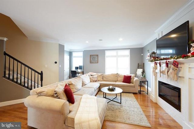 2105 NORTHRIDGE WAY, Phoenixville, PA 19460