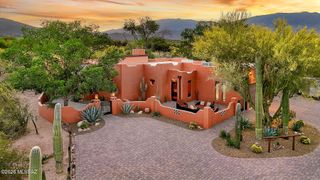 3060 N Sonoran Sunset Place, Tucson, AZ 85749