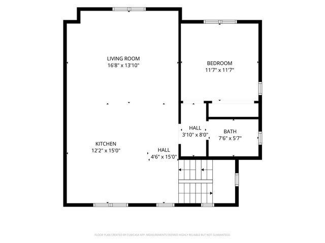220 W Mission B, San Gabriel, CA 91776